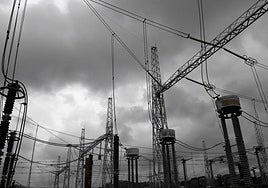 El precio de la luz cambia este domingo.