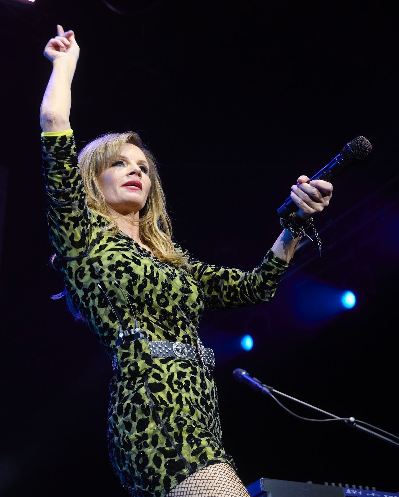 FOTOS | Roxette desata pasiones en Valencia