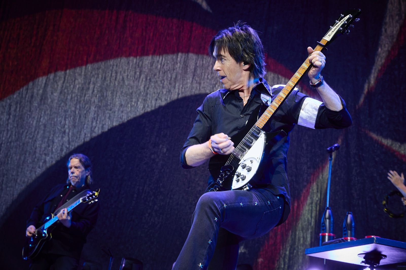 FOTOS | Roxette desata pasiones en Valencia