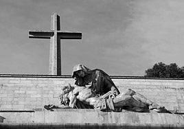 ¿No ha terminado la Guerra?