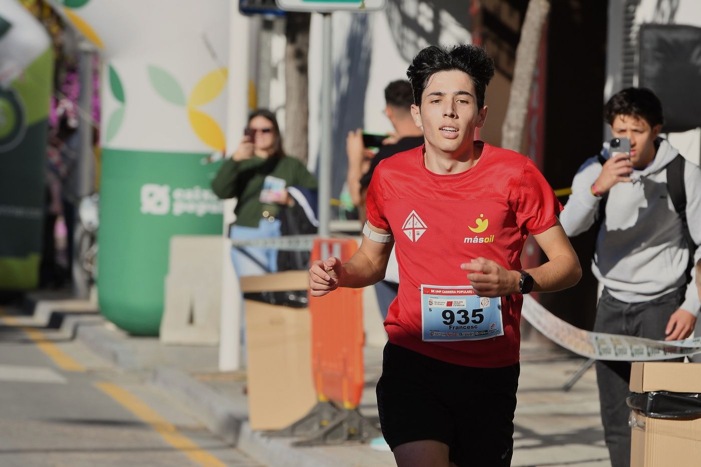 Búscate en la 10k y 5K de Mislata