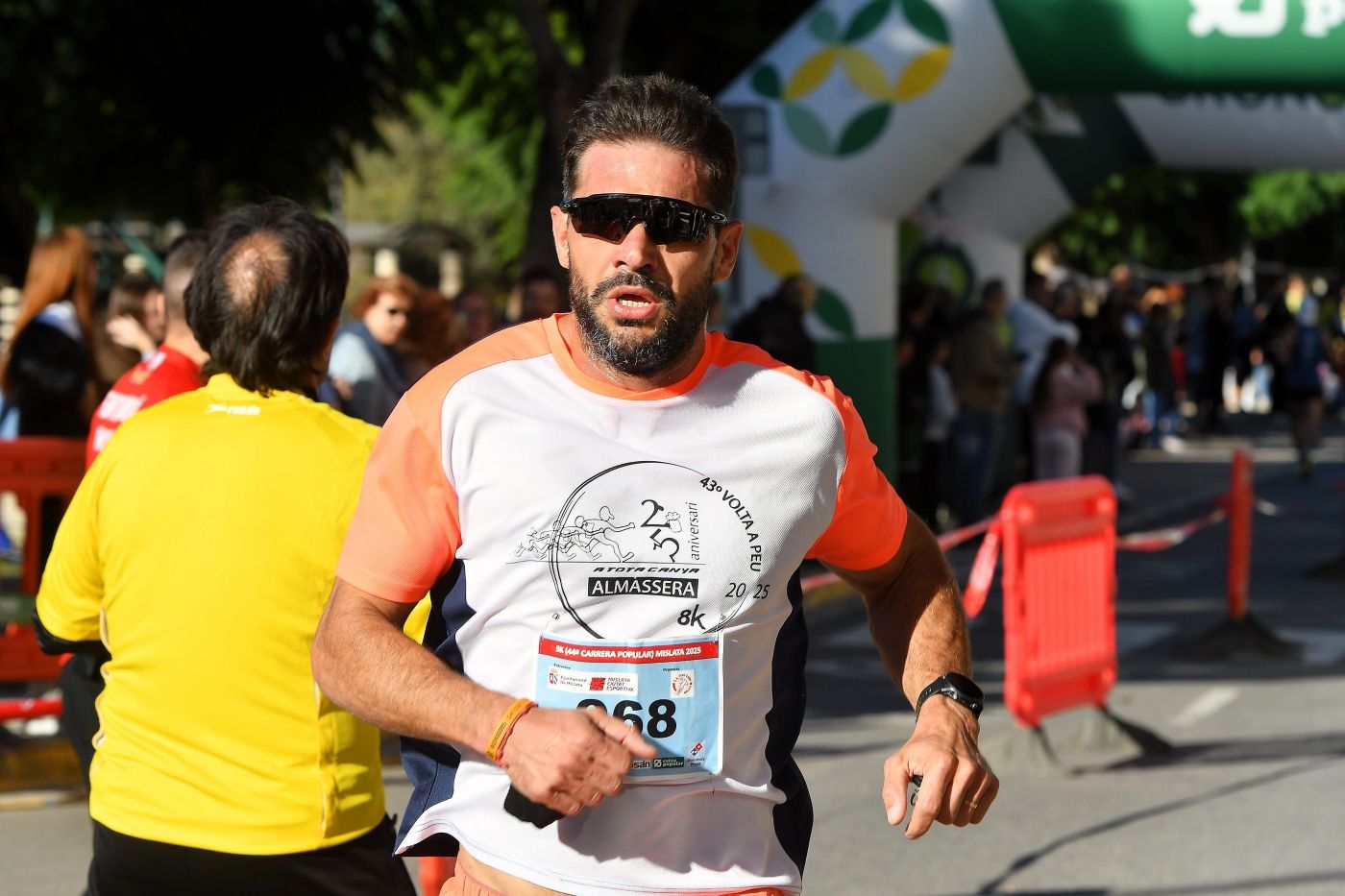 Búscate en la 10k y 5K de Mislata