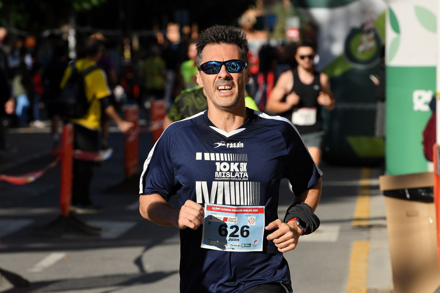 Búscate en la 10k y 5K de Mislata