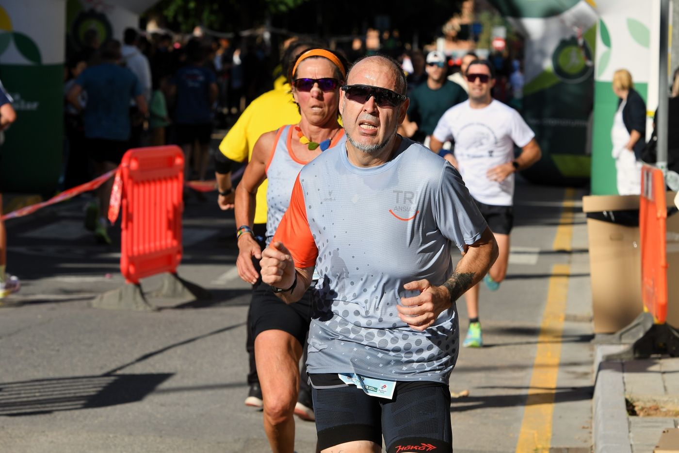 Búscate en la 10k y 5K de Mislata