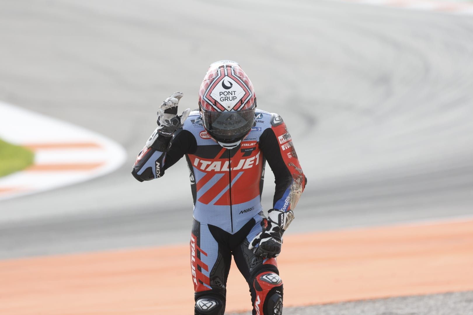 Fotos del día grande en el Gran Premio de la Comunitat Valenciana