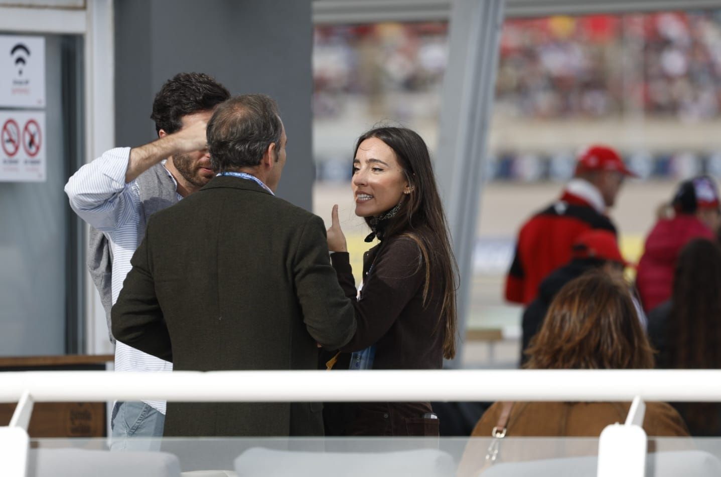 Fotos del día grande en el Gran Premio de la Comunitat Valenciana
