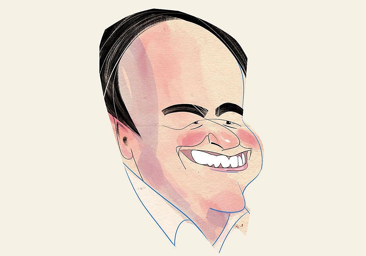 Pérez Llorca como oportunidad (o no)