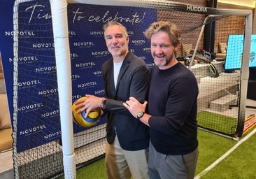 Mista: «El descenso va acabar llegando si el Valencia sigue por estos derroteros»