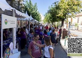 Primera edición de la iniciativa.