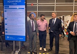 Visita a Ecofira 2025.