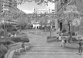 El mejor amigo de las ciudades