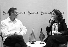 Hablaremos del Gobierno (II)