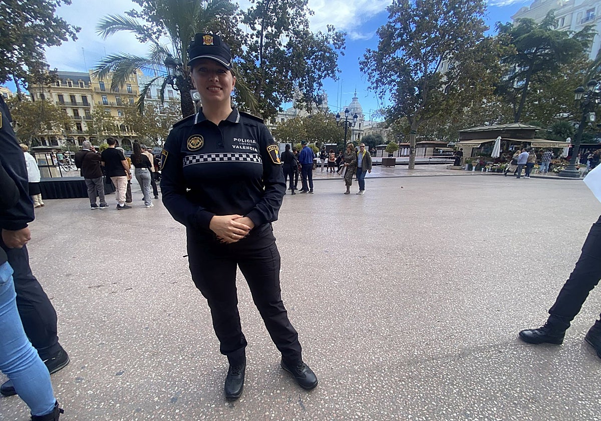 Imagen principal - Viktoriia Gudkova y Vladislov Franchuk, con orígenes ucranicanos.