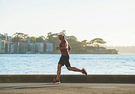 Km. 98 'Percepción del esfuerzo'