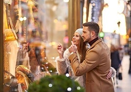 El pueblo de la Comunitat que tiene el mejor mercado de la Navidad, según la inteligencia artificial: «Es de cuento»