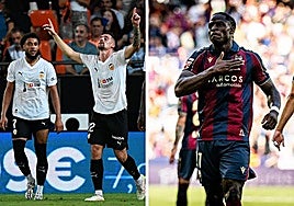 Danjuma y Santamaria / Etta Eyong.