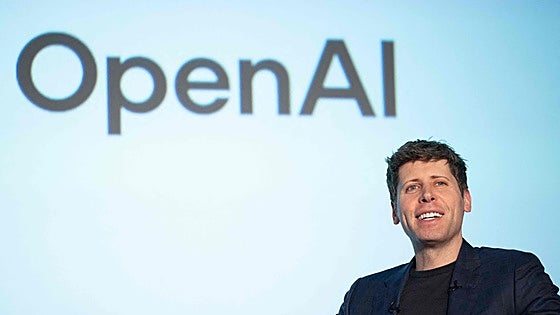 Sam Altman, creador de ChatGPT: «Hacer una pregunta a la IA equivale a lo que consume un horno en poco más de un segundo»