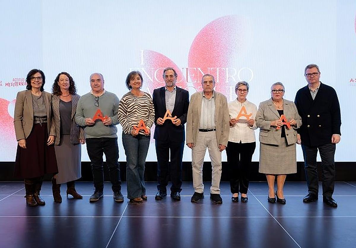 Llega el I Encuentro ASHOTUR, un evento que define las claves del futuro de la hostelería en Castellón