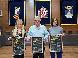 Oropesa del Mar dedicará al público infantil la I Feria de la Infancia el 22 de noviembre