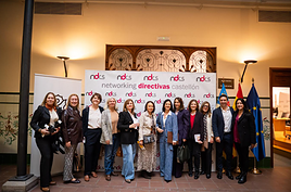 NDCS consolida su posicionamiento con un evento clave sobre marca personal y liderazgo