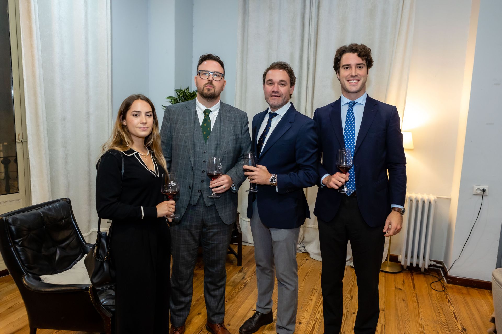 El Casino, lugar de encuentro