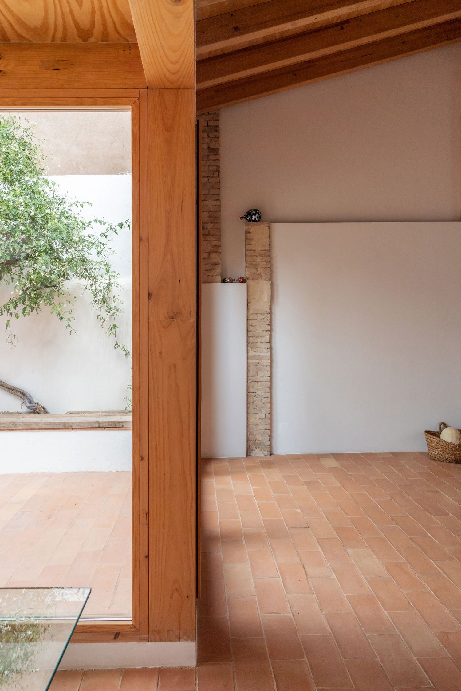 La casa sostenible que ha tenido premio