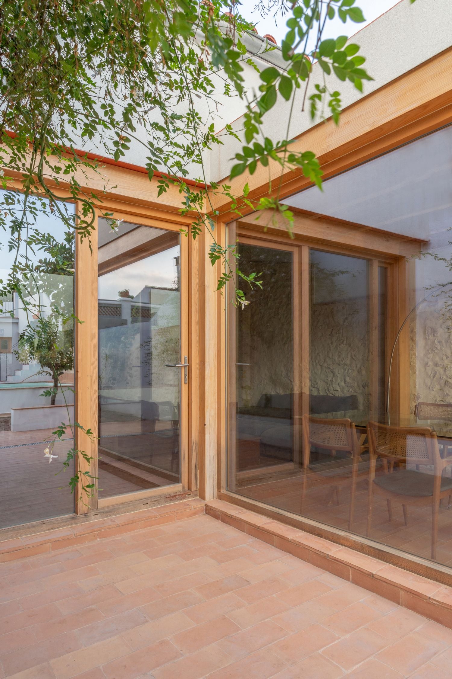 La casa sostenible que ha tenido premio