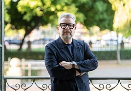 Alberto Chicote en 'Batalla de restaurantes'.