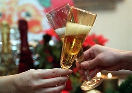 Feria del Cava este fin de semana