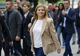 Bernabé coincide con Mazón: la delegada también supo que había muertos a las cinco de la madrugada