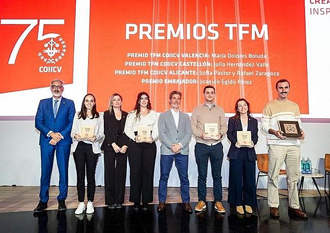Premios TFM
