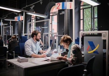 Emilio Baena, extrabajador de Hacienda, manda un aviso sobre la declaración de la Renta: «Ya no hace falta que un inspector te revise»