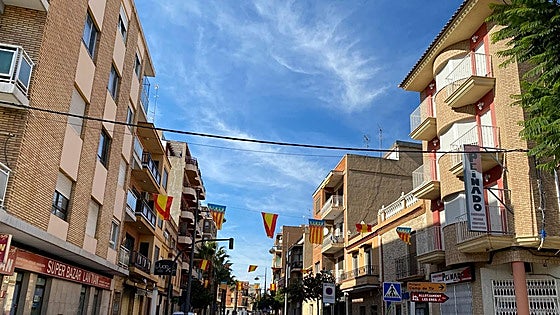 El ladrillo se dispara en la Comunitat con cuatro de los diez municipios de España donde más se encarece la vivienda