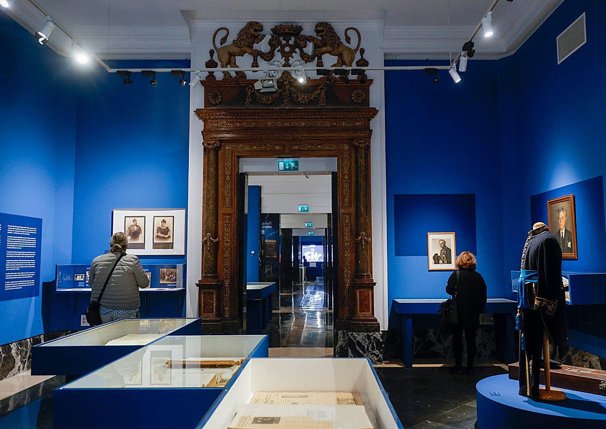 Imagen secundaria 1 - Tributo a Francisco Mora, inventor del Ensanche de Valencia