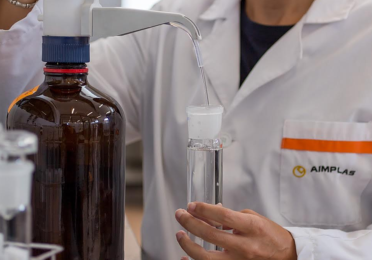 AIMPLAS revela las claves para distinguir productos 100 % seguros este Black Friday