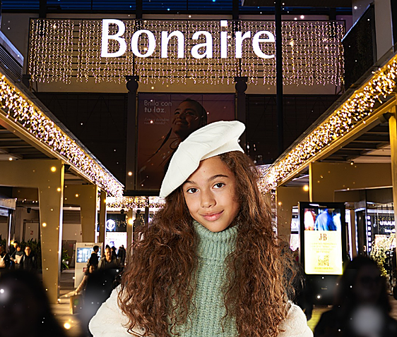 Vuelve la magia de la Navidad a Bonaire con la música en directo de Sandra Valero