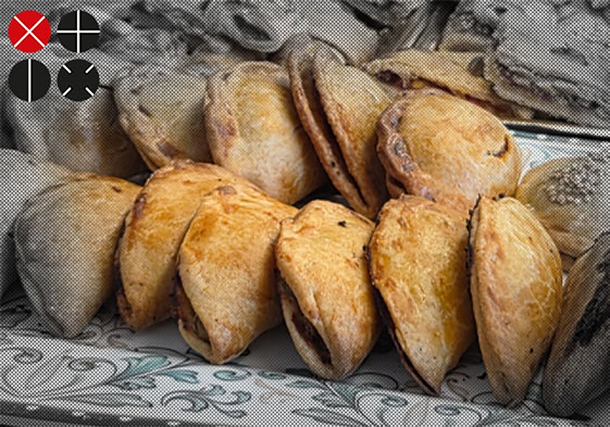 El horno que cumple 280 años en la zona cero y revive tras el 29-O