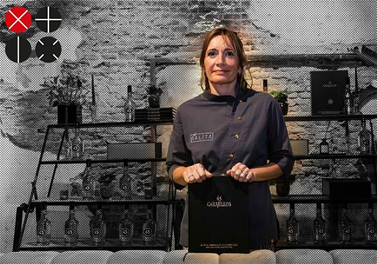 Larga vida al carajillo: el popular trago aterriza en la alta cocina