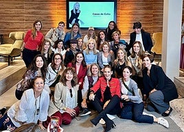 Carmen Lomana y Remedios Cervantes: confesiones de dos mujeres fuertes sin filtro