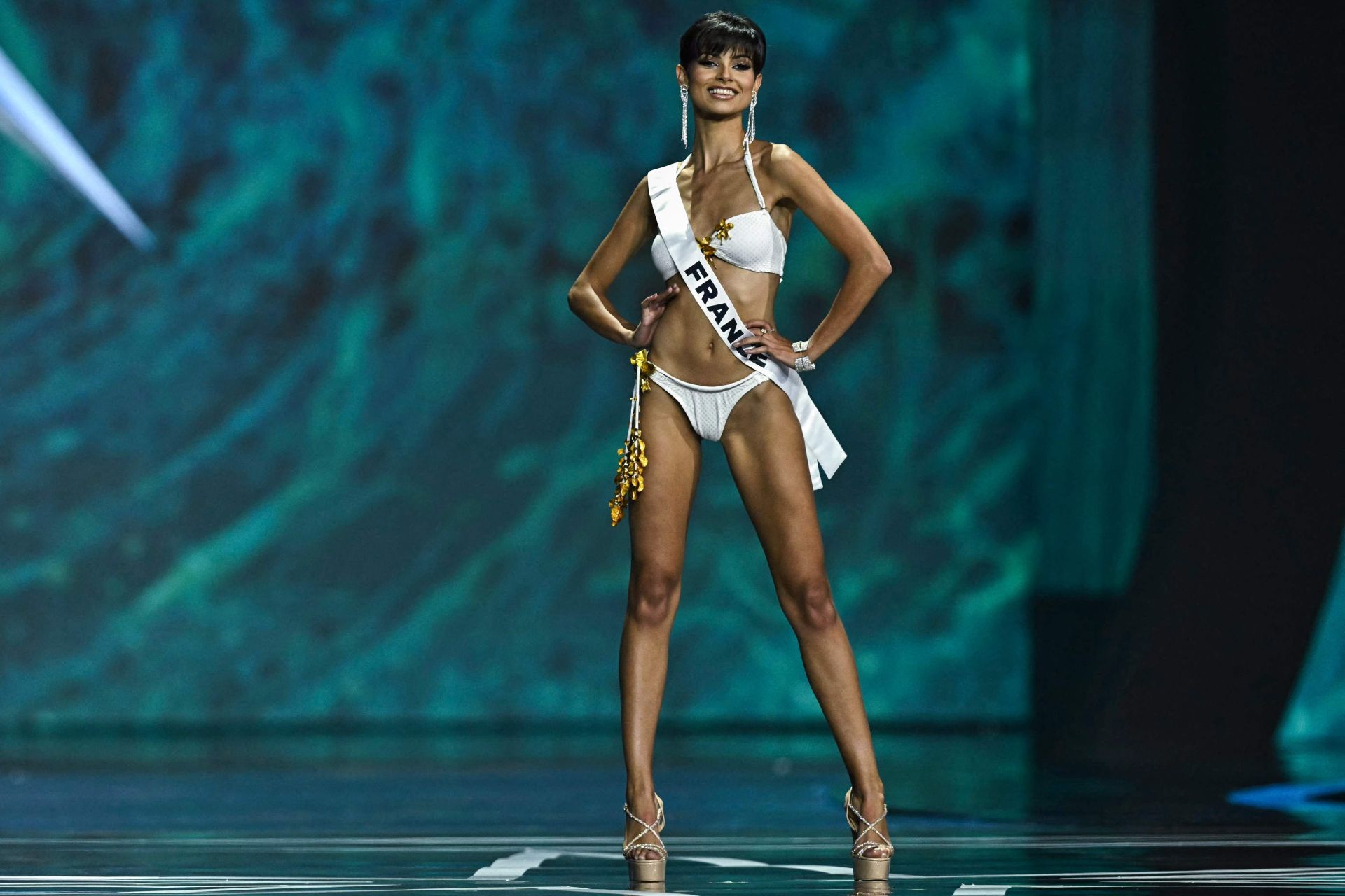 Fotos de Miss Universo 2025