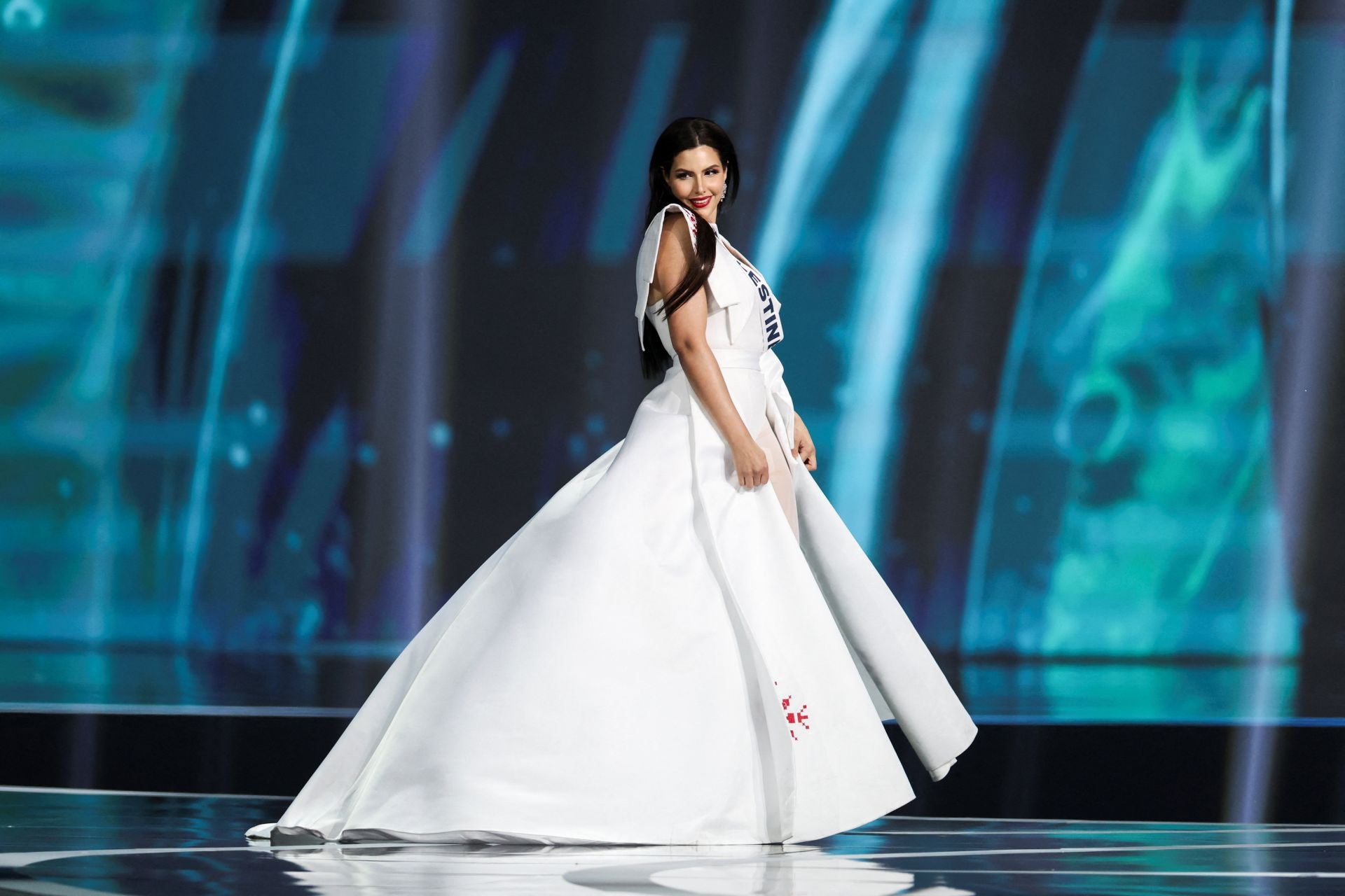 Fotos de Miss Universo 2025