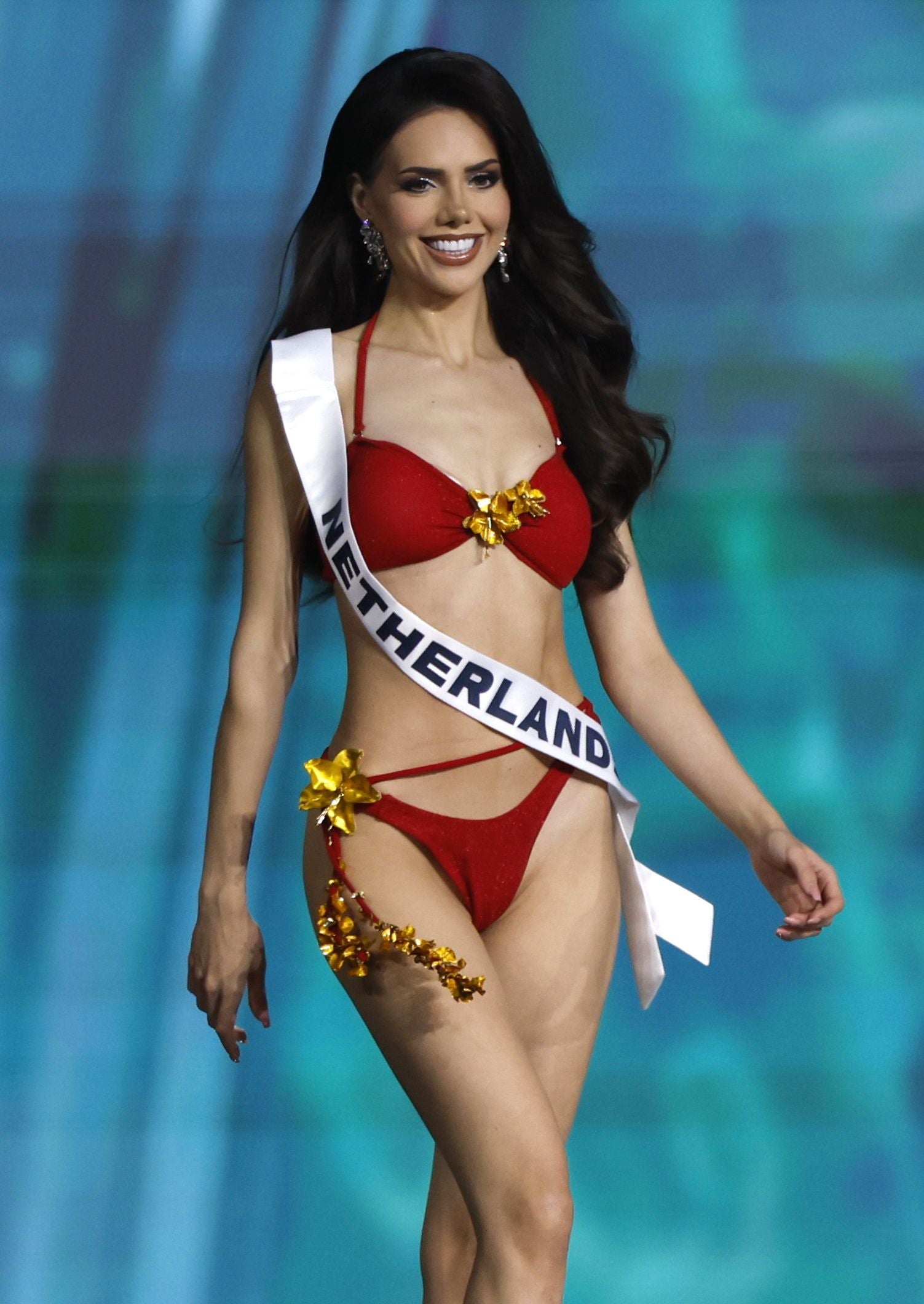 Fotos de Miss Universo 2025