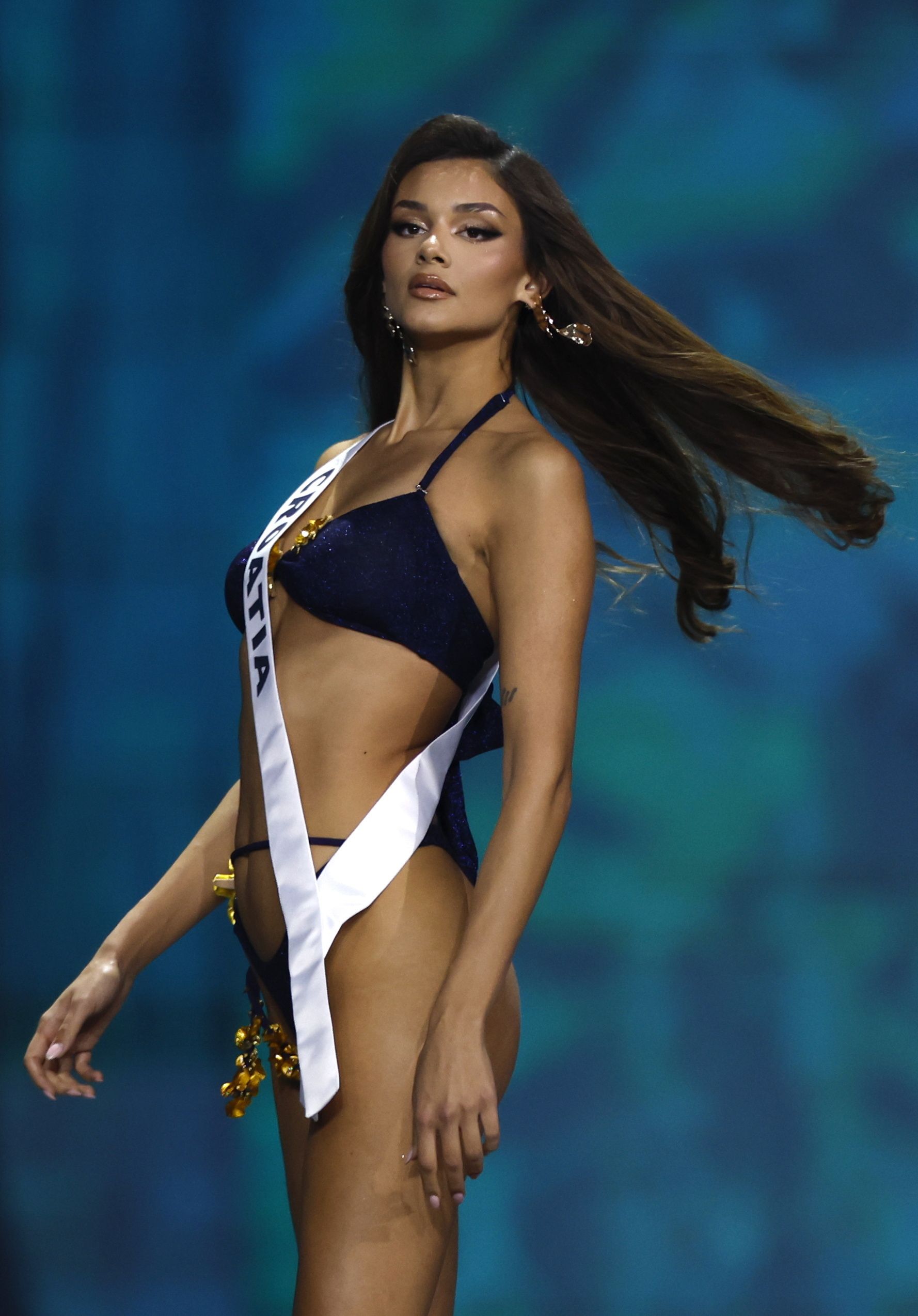 Fotos de Miss Universo 2025