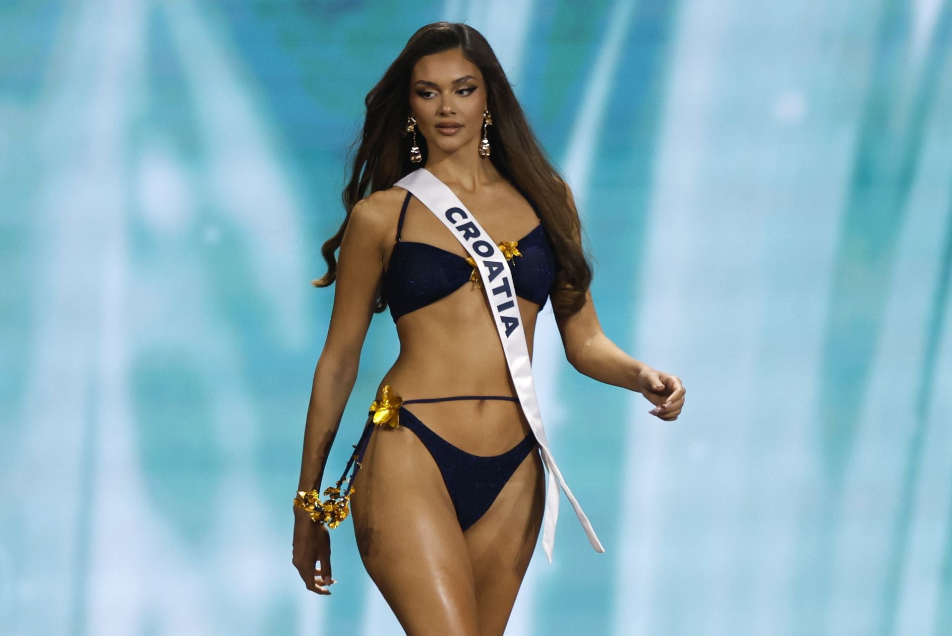 Fotos de Miss Universo 2025