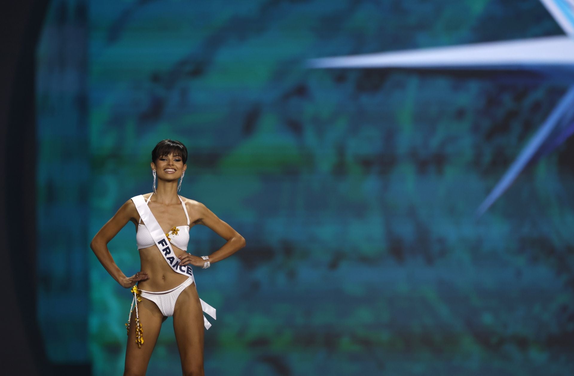 Fotos de Miss Universo 2025