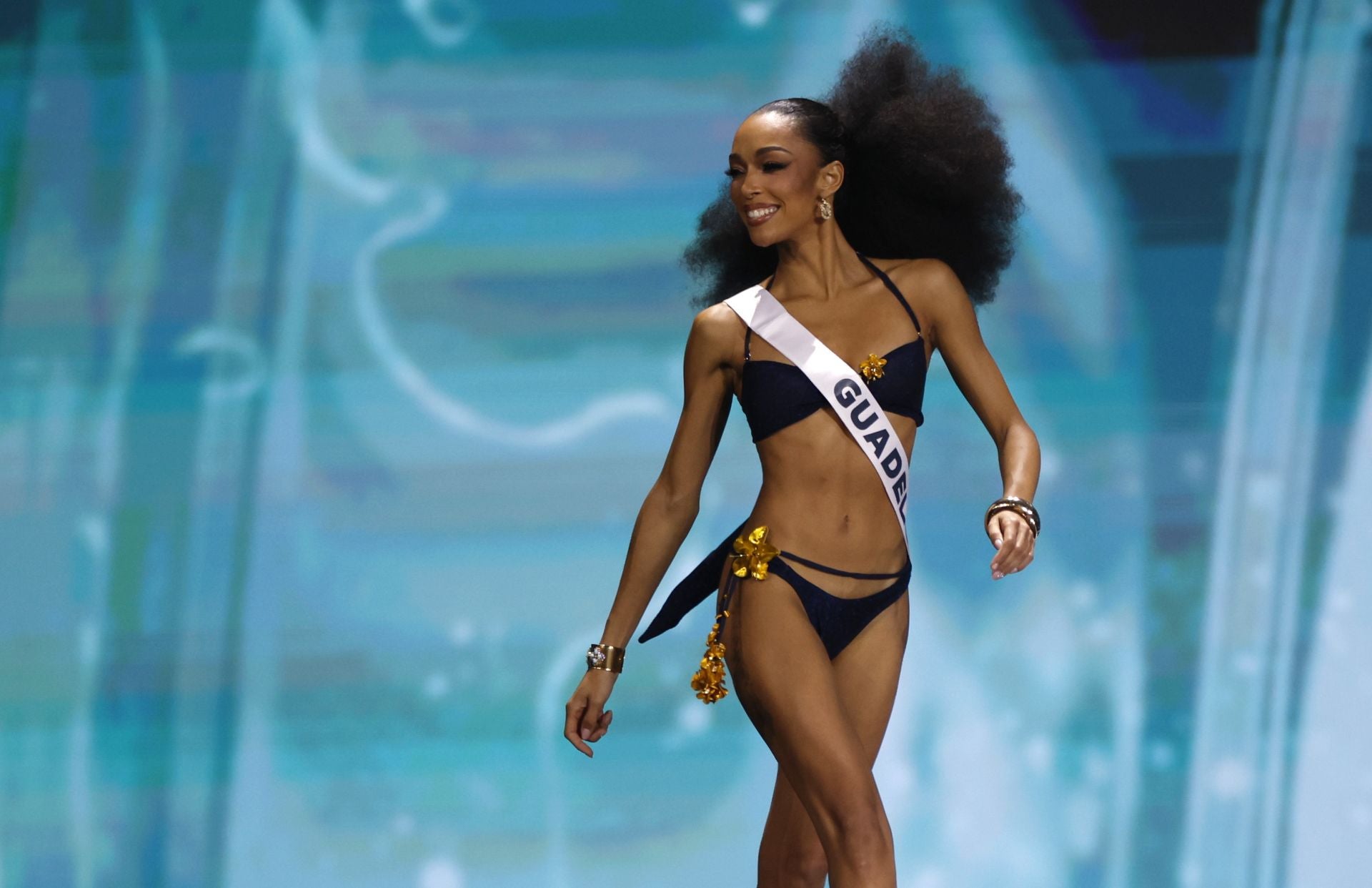 Fotos de Miss Universo 2025