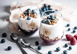 Para adelgazar hay que prestar atención a todas las comidas del día.