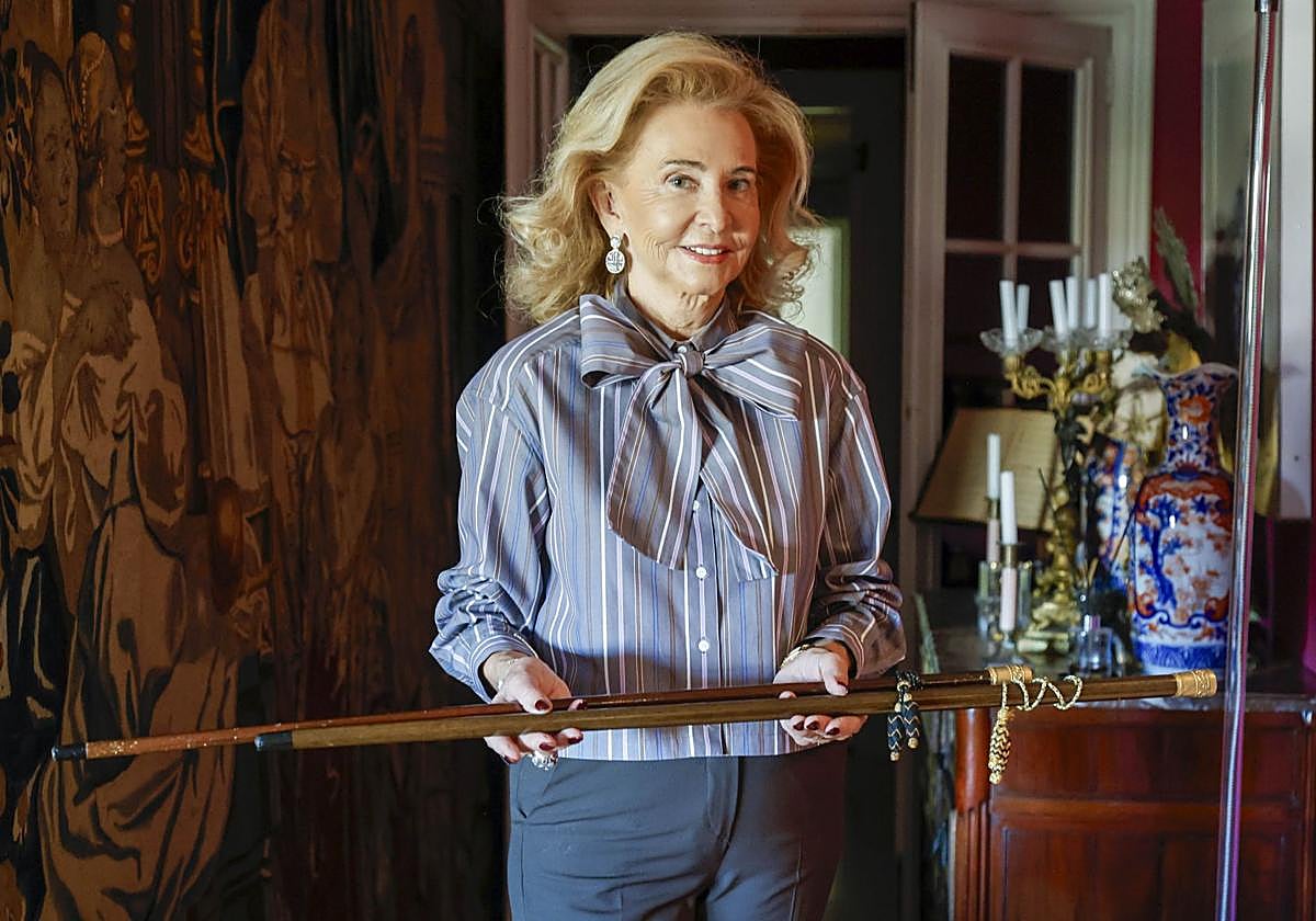 Mayrén en la vida pública, del chófer Eduardo Zaplana al final de Rita Barberá