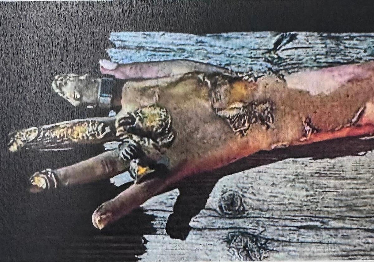 La fiesta de un millonario sueco en Ibiza acaba con una muerta en una sauna