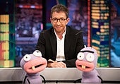 Uno de los mejores cocineros de España visita 'El Hormiguero' para presentar su nuevo proyecto fuera de los fogones